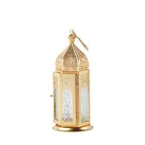 Handmade New Moroccan <b>Metal</b> <b>Lantern</b> Customized Design for Home & Festival Christmas Wedding Decoration Hot Selling - Product Image 3