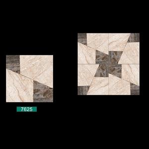 ห้องนอน กระเบื้องปูพื้นพอร์ซเลนเคลือบเงา 40x40ซม - Product Image 3