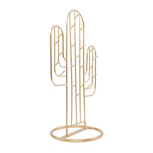 Soporte de joyería de metal de alta calidad, soporte de exhibición, los más vendidos, modernos - Product Image 2