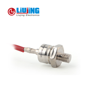 Chỉnh lưu Diode Stud loại zp30a mới và độc đáo trong kho 100A 200A 300A 400A 500A - Product Image 4