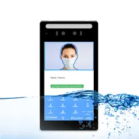 Cloud IP66 Waterproof Touch Screen, Android 9