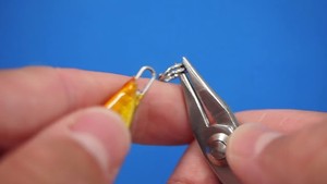 Outil de bijoux nouvel état I pince à éclats d'anneau pince à cintrer et à former - Product Image 4