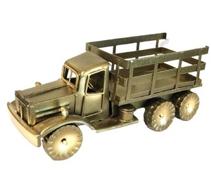 MACETERO DE MACETAS VENTA CALIENTE NUEVO DISEÑO JARDÍN PLANTADOR DE COCHE DE METAL TECHO EN TI COCHE DE ALTA CALIDAD - Product Image 5