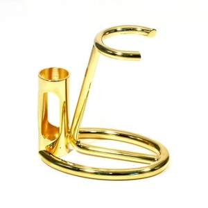 Présentoir en métal moderne pour bijoux, fait à la main, à bas prix, accessoires de bijouterie - Product Image 5