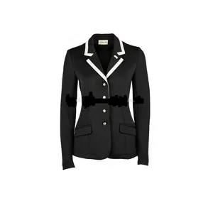 Horse Riding Show Jacket Equestrian Apparel