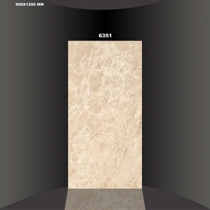 CARRELAGES DE SOL EN CÉRAMIQUE D'INDE 60x120cm - Product Image 6