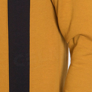 Sudadera con capucha de manga larga para hombre, Jersey deportivo personalizado de Color liso, estilo de invierno, alta calidad, venta al por mayor - Product Image 6