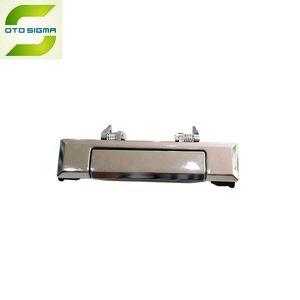 Nueva manija de puerta OEM 69210-90A00 para Land Cruiser FJ60 - Product Image 1