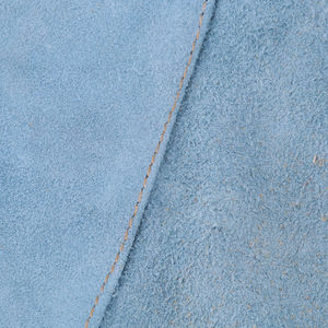 Delantal de soldadura de cocina industrial Uniforme de mezclilla de poliéster sin mangas con logotipo personalizado con correa para uso en restaurante - Product Image 3