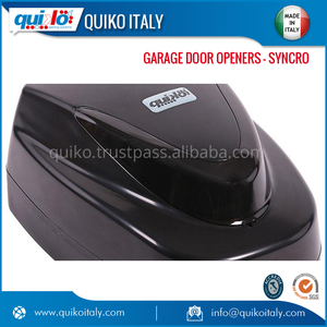 Trong Sâu Kinh Nghiệm Nhà Sản Xuất Của Chất Lượng Tuyệt Vời Cổng Nhà Để Xe Opener/Động Cơ Ở Mức Giá Tốt Nhất - Product Image 4