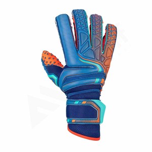 Gants de gardien de but de football pour jeunes de haute qualité, prix d'usine en gros, gants de gardien de but professionnels - Product Image 1