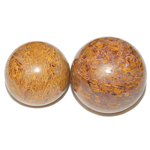 Mariyam All-Type Semi-Precious Stone Crafts Agate <b>Sphere</b> <b>Ball</b> for Decoration - Product Image 1