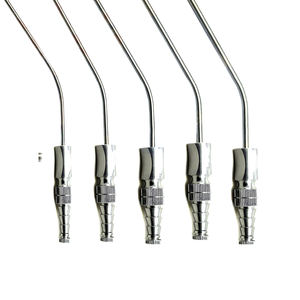 Juego de tubos de succión para instrumentos de diagnóstico, 5 tamaños, CE - Product Image 6