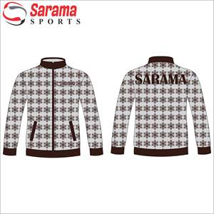 Chaqueta Poliéster High Tech Performance Casacas para Hombre Chaqueta Impermeable Nylon Poliéster materiales y diseño personalizado - Product Image 3