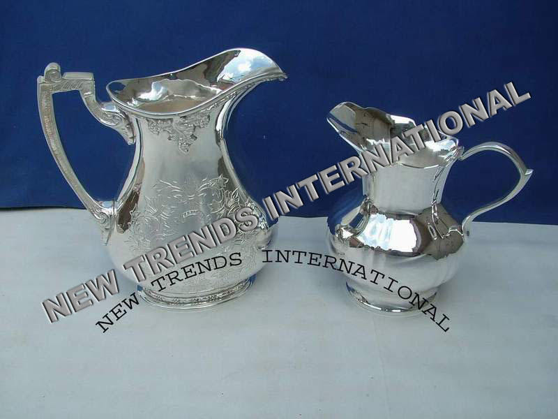 ชุบเงิน