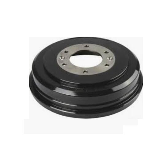 Автозапчасти, тормозной барабан ALTATEC для 58411-4H000