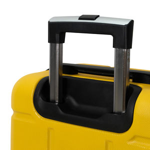 กระเป๋าเดินทางแข็งแบบลำลอง แฟชั่นทันสมัย สำหรับทุกเพศ รุ่น Start up 513 - วัสดุ ABS - Product Image 2