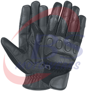 ถุงมือแข่งจักรยานวิบาก,ถุงมือขี่มอเตอร์ไซค์ประสิทธิภาพสูง - Product Image 2