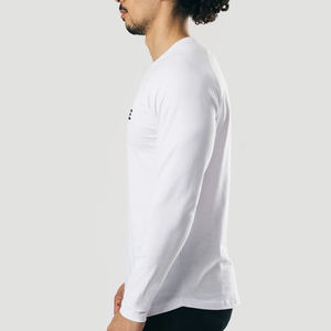 Camiseta de algodón peinado 100% para hombre y mujer, camisetas de diseño gratuito, Camiseta con estampado personalizado - Product Image 3