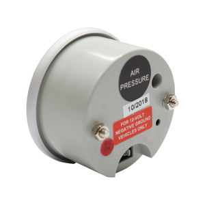 52mm ánh sáng màu xanh để dễ dàng cài đặt bằng cách sử dụng pinstyle để hệ thống dây điện không khí đi xe đình chỉ đo - Product Image 4