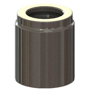 F2AE Two Piece Crimp Hose Fitting - Product Image 5