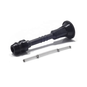 Bobine d'allumage 22448-6N015 avec soufflet en caoutchouc pour <span class=keywords><strong>Almera</strong></span> <span class=keywords><strong>N16</strong></span> Nissan Sentra X-Trail Teana - Product Image 4