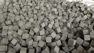 BPS ถ่านมะพร้าวมอระกู่ - Product Image 3