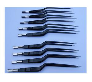 PINZAS BIPOLARES MONTAJE EURO - Product Image 3