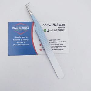 Pince à cils volume Pince à cils russe durable - Product Image 2