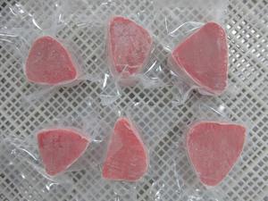 Longe de thon albacore de qualité supérieure - Product Image 2