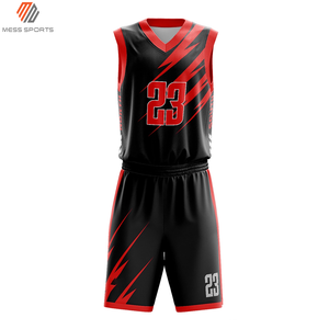 Nouvel ensemble uniforme de basketball 2026 prêt à expédier – Maillot sans manches pour hommes et jeunes – Prix bas, MOQ, tenue d'équipe personnalisée, vente en gros - Product Image 4