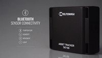 Rastreador GPS Teltonika Tat100 Mini con 2 Años de Garantía, Batería de Gran Capacidad, Resistente al Agua, Rastreador GLONASS/GSM/GPRS/LBS, Aplicación para PC y Android