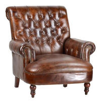 NOUVEAU DESIGN PERSONNALISÉ - CANAPÉ CHESTERFIELD AMÉRICAIN MODERNE - ENSEMBLE DE CANAPÉS EN CUIR VÉRITABLE TRADITIONNEL - CANAPÉ TROIS PLACES POUR SALON - Bleu Océan