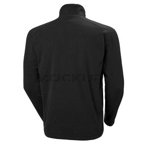 Pull Sportswear Homme Imprimé Demi-fermeture éclair 1/4 Zip Quarter Zip Styles - Product Image 4