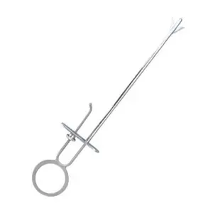 DANISH TEAT SLITTER VETERINARY TOOLS EQUIPMENT INSTRUMENTS