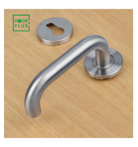 דלת פלוס pz/bb/wc tubular בטיחות קפיץ טעינת נירוסטה 304/316 חזית מתכת דלת עץ ידית ידית ידית ידית - Product Image 2