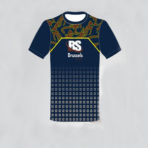 Balón de fútbol personalizado, ropa deportiva de la mejor calidad, venta al por mayor - Product Image 4