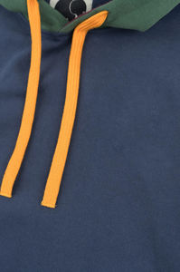 Wholesale <b>Men's</b> Custom Logo <b>Hoodie</b> & Sweatshirts with Panel <b>Work</b> Colorful <b>for</b> Sale - Product Image 3