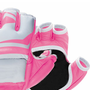 Créez votre Style de gants MMA en cuir PU avec le Service OEM - Product Image 6