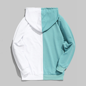 Sudadera con Capucha FreshPrint OEM de Spandex/Poliéster, Diseño Moderno, Impresión Digital de Alta Calidad, Secado Rápido, Bordado Técnico, Talla XS - Product Image 6