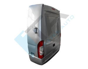 Ducato-bóxer jumper relé ram master w906 w907 sprinter crafter diario trasero, compartimiento de equipaje adicional, extensión de caja de esquí - Product Image 3