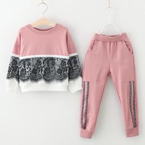 Ensemble pour filles de la marque Momo de haute qualité, 100% coton, style décontracté, article tendance vendu depuis le Bangladesh - Product Image 1