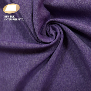 Tissu en nylon ripstop mélangé polyester et élasthanne, hydrofuge, pour chemise - Product Image 5