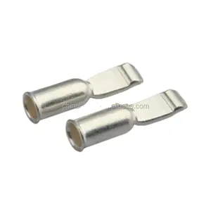 50A battery terminal for 50A Battery connector,forklift car accessories,Silver plated Copper