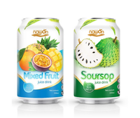 Gratis proefmonster Vietnamese fruitpuree 100% puur, versgeperst, gezonde sapdrank, groothandel
