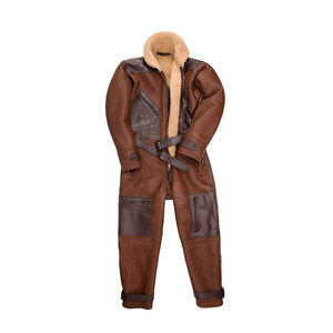 Traje de Vuelo Táctico de Alta Calidad para Exteriores, Antiestático, Ignífugo, con Características Personalizadas, Colores a Medida, Suministro de Fábrica para EE. UU. - Product Image 2
