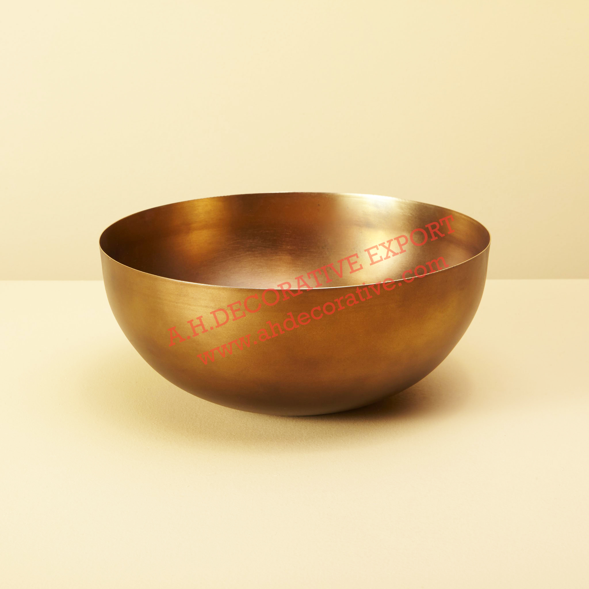 Bronze