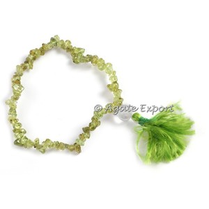 Agate Chips <b>Crystal</b> Rhinestone Classic Unisex <b>Bracelets</b>-Dealer Supplier - Product Image 1