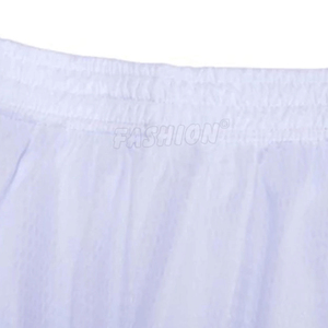 Wholesale Cheap Custom Men's Basketball Uniform V-neck <b>Adjustable</b> <b>Strap</b> Breathable Quick Dry 100% Polyester Sleeveless Custom - Product Image 5