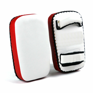 Nuevo diseño Focus Punching Mitts y objetivos de mano Equipo de entrenamiento de boxeo - Product Image 1